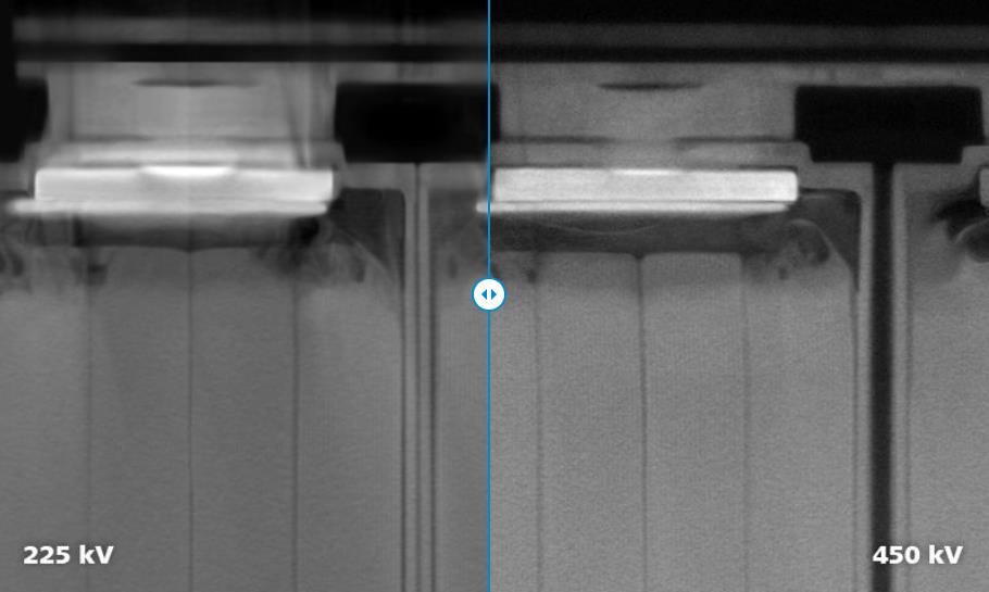 临沧临沧蔡司临沧工业CT