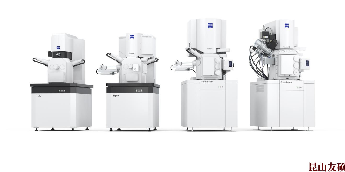 SEM临沧扫描电镜